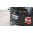 Накладки на задние фары (нерж.сталь) VW T5 бренд – Omtec (Omsaline) дополнительное фото – 3